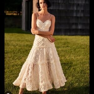 Alexis Rasa Dress - Size: S